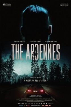 D'Ardennen film from Robin Pront filmography.