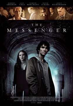 The Messenger film from David Blair filmography.