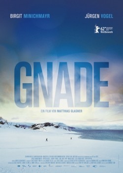 Gnade is the best movie in Birgit Minichmayr filmography.