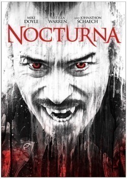 Nocturna film from Buz Alexander filmography.