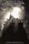 Castlevania film from James Wan filmography.