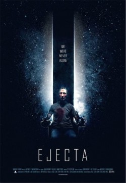 Ejecta is the best movie in Justin Darmanin filmography.