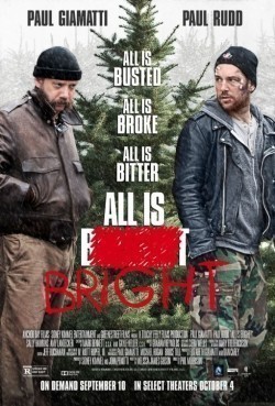 All Is Bright film from Phil Morrison filmography.