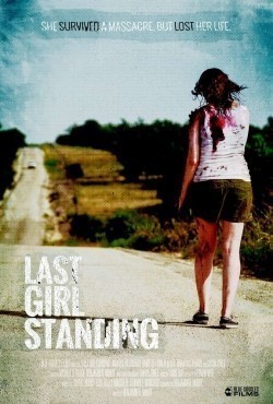 Last Girl Standing is the best movie in Aaron D. Alexander filmography.