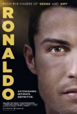 Ronaldo film from Anthony Wonke filmography.