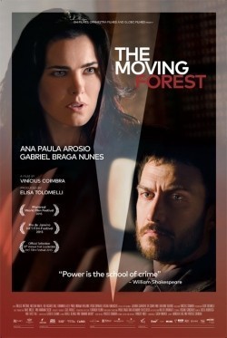 A Floresta Que Se Move - movie with Gabriel Braga Nunes.