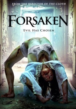 Forsaken is the best movie in David E. Cazares filmography.