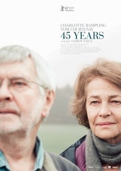 45 Years film from Andrew Haigh filmography.