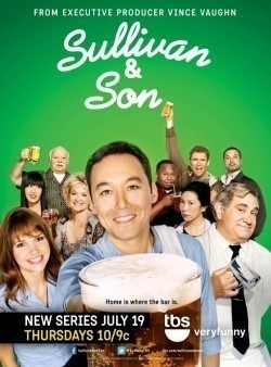 Sullivan & Son - movie with Christine Ebersole.