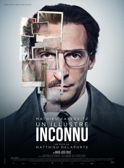 Un illustre inconnu is the best movie in Mathieu Kassovitz filmography.