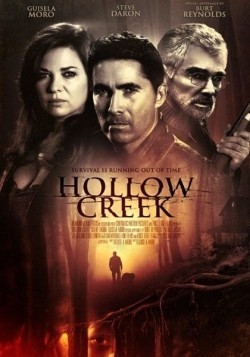 Hollow Creek - movie with Burt Reynolds.