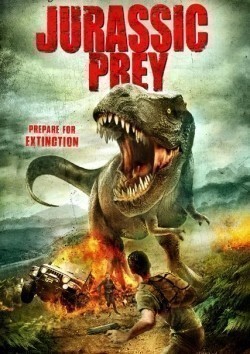 Jurassic Prey film from Mark Polonia filmography.
