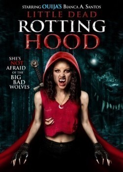Little Dead Rotting Hood film from Jared Cohn filmography.