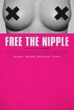 Free the Nipple is the best movie in Lina Esko filmography.