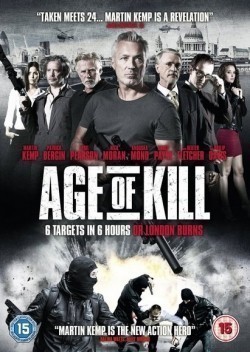 Age of Kill film from Neil Jones filmography.