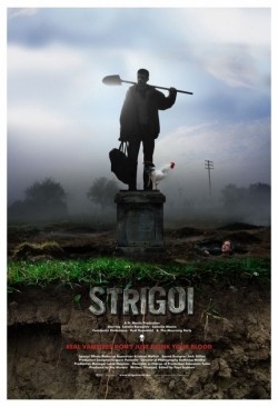 Strigoi is the best movie in Zane Jarcu filmography.