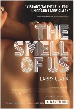 The Smell of Us film from Larry Clark filmography.