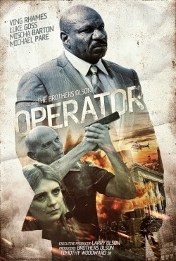 Operator film from Obin Olson filmography.