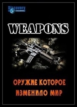 Triggers: Weapons That Changed the World is the best movie in Geyb Fonseka filmography.