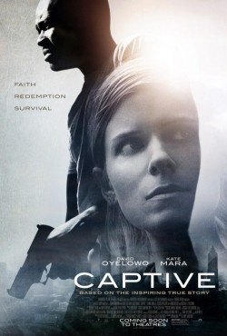 Captive film from Jerry Jameson filmography.
