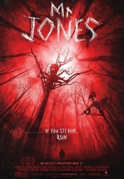 Mr. Jones - movie with Sarah Jones.