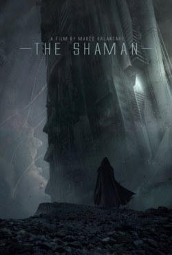 The Shaman film from Marco Kalantari filmography.