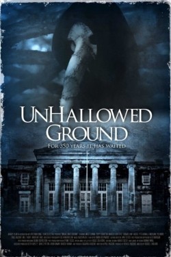 Unhallowed Ground - movie with Ameet Chana.