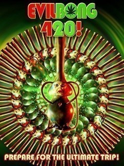 Evil Bong 420 is the best movie in David DeCoteau filmography.