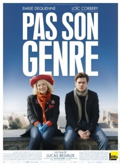 Pas son genre is the best movie in Charlotte Talpaert filmography.