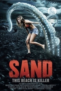 The Sand film from Isaac Gabaeff filmography.