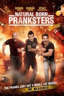 Natural Born Pranksters is the best movie in Roman Atwood filmography.
