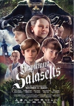 Supilinna Salaselts is the best movie in Tiit Lilleorg filmography.