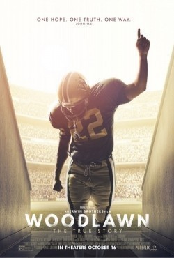 Woodlawn film from Andrew Erwin filmography.