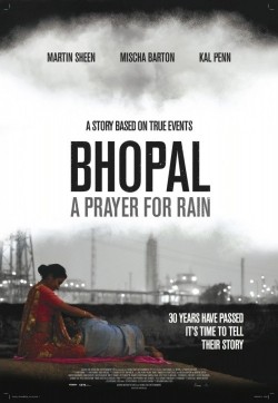 Bhopal: A Prayer for Rain film from Ravi Kumar filmography.