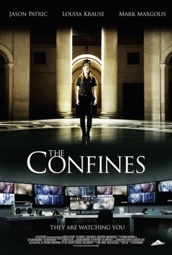 The Confines - movie with Mark Margolis.
