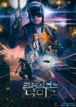 Space Cop is the best movie in Zach McLain filmography.