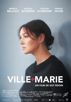 Ville-Marie is the best movie in Sandrine Bisson filmography.