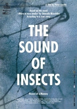 The Sound of Insects: Record of a Mummy film from Peter Liechti filmography.