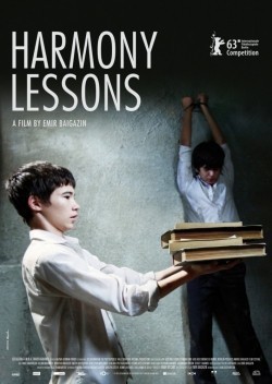 Harmony Lessons is the best movie in Adlet Anarbekov filmography.