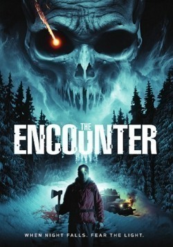 The Encounter is the best movie in Paulina Vallin filmography.