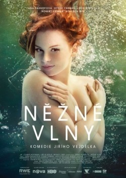 Nezné vlny - movie with Tatiana Pauhofova.
