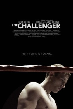 The Challenger film from Kent Moran filmography.