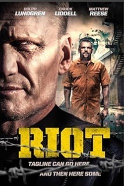 Riot film from John Lyde filmography.
