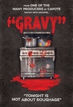 Gravy film from James Roday filmography.
