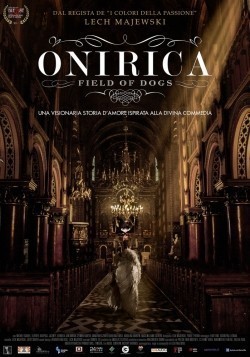 Onirica is the best movie in Elzbieta Okupska filmography.