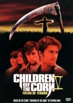 Children of the Corn V: Fields of Terror - movie with Fred Williamson.
