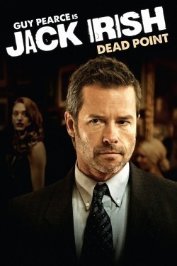 Jack Irish: Dead Point is the best movie in Shane Jacobson filmography.