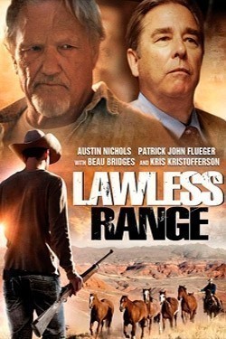 Lawless Range film from Sean McGinly filmography.