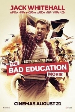 The Bad Education Movie film from Elliot Hegarty filmography.