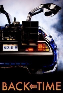 Back in Time - movie with Steven Spielberg.